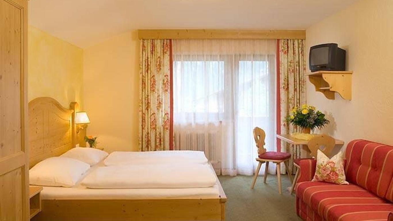 Pension Almrausch