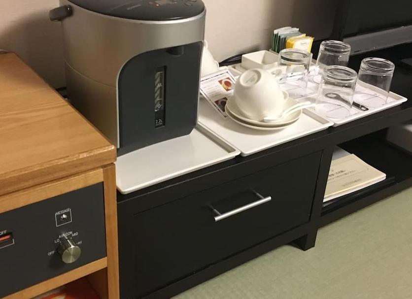 Room amenity Photo