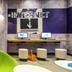 Business centre
