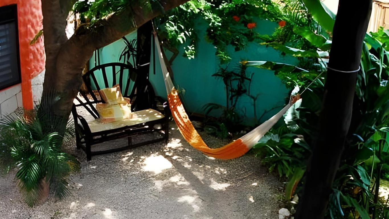 L.Hotelito