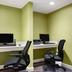 Business centre