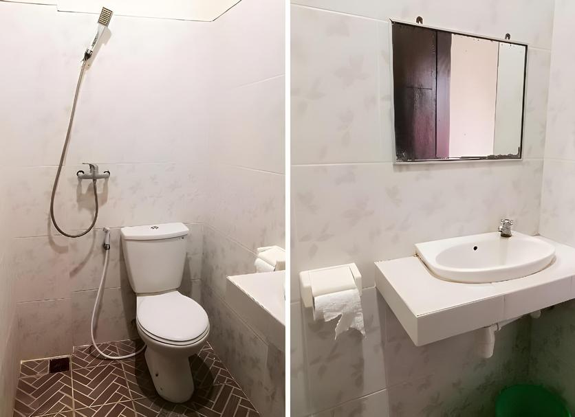 Bathroom Photo