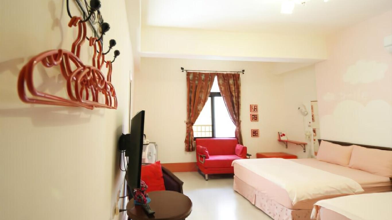 Sueiyuan Bed and Breakfast I