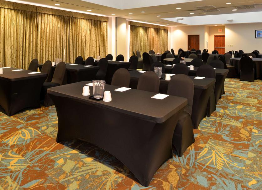 Conference room Photo