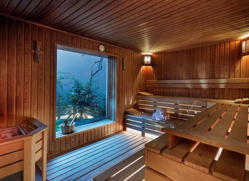Spa Photo
