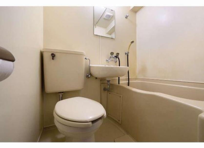Bathroom Photo