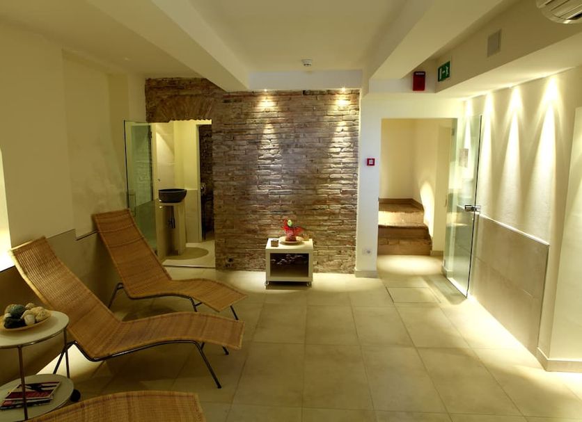 Spa Photo