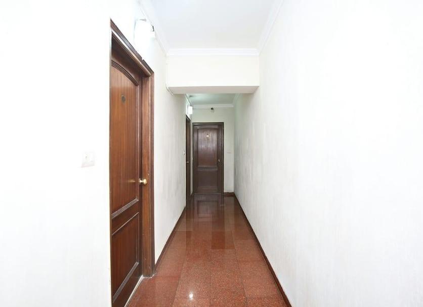 Hallway Photo