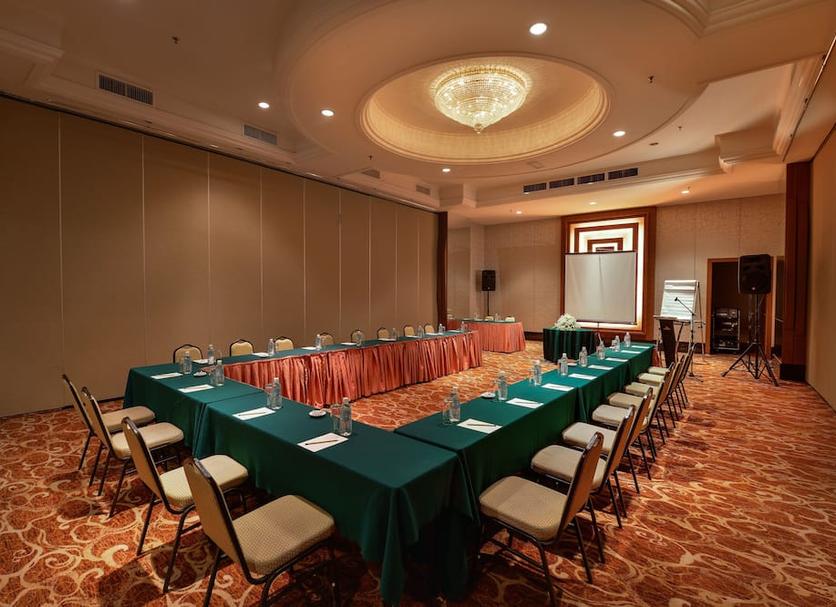 Conference room Photo