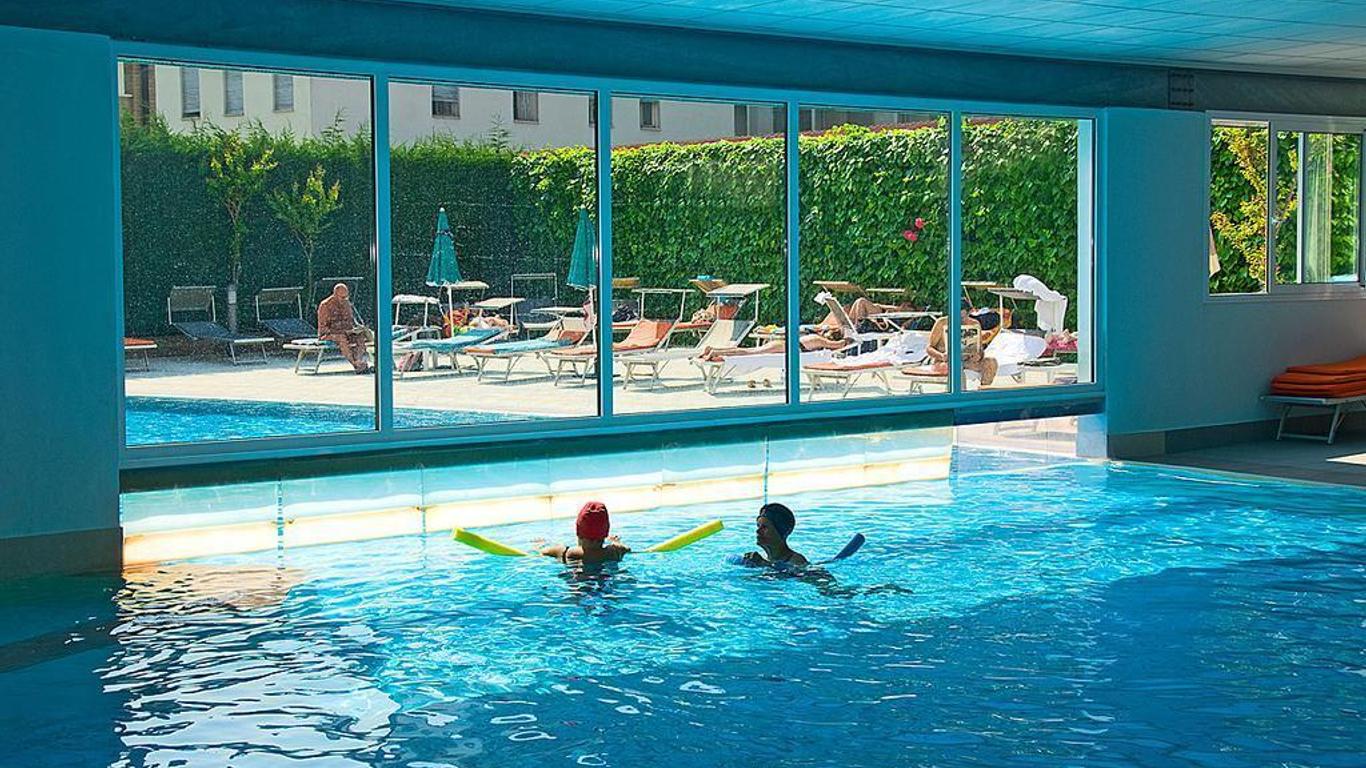 Hotel Columbia Terme