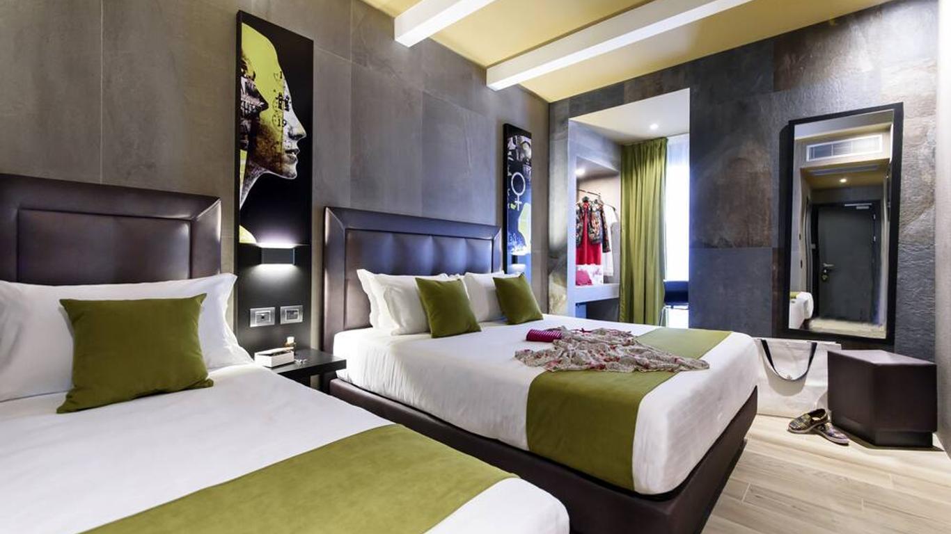 Just Hotel Milano