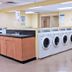 Laundry facility