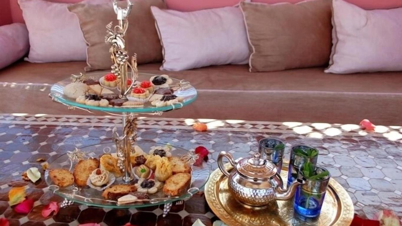 Riad Dar Nejma