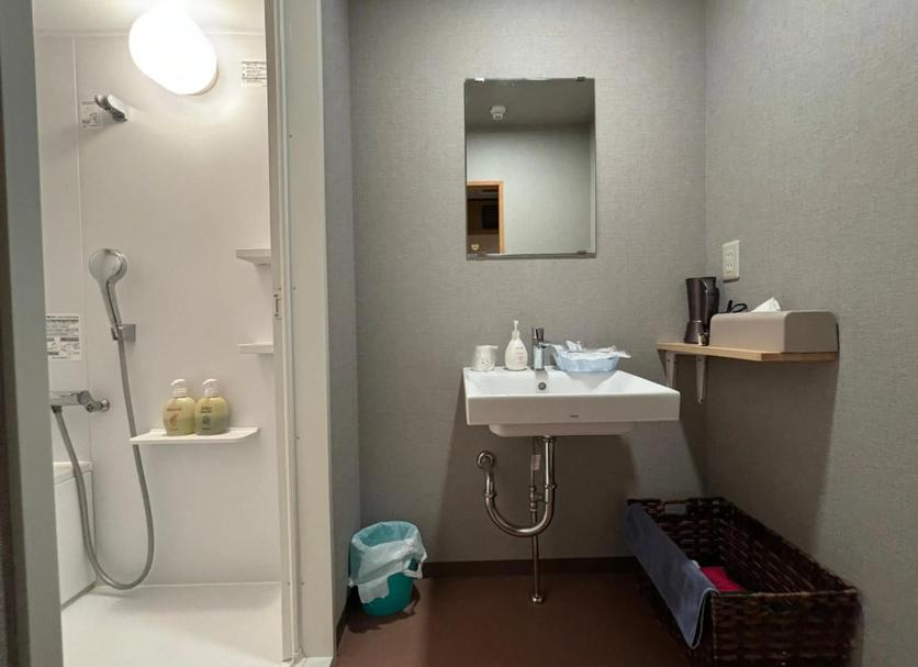 Bathroom Photo