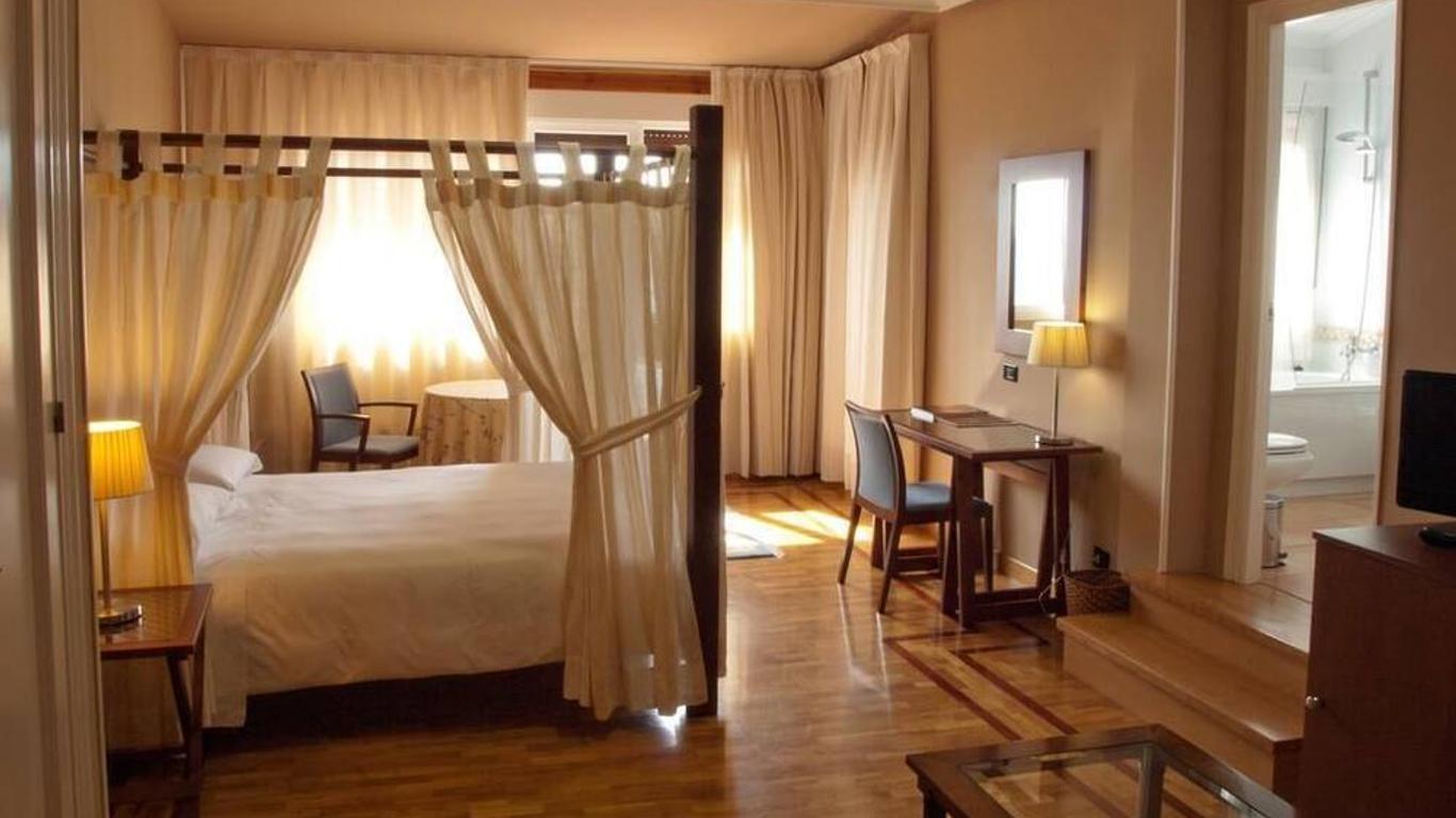Hotel Casa Camila