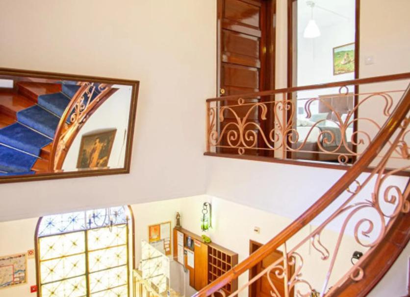 Stairs Photo