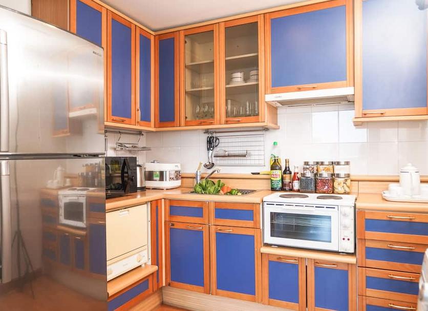 Kitchen Photo