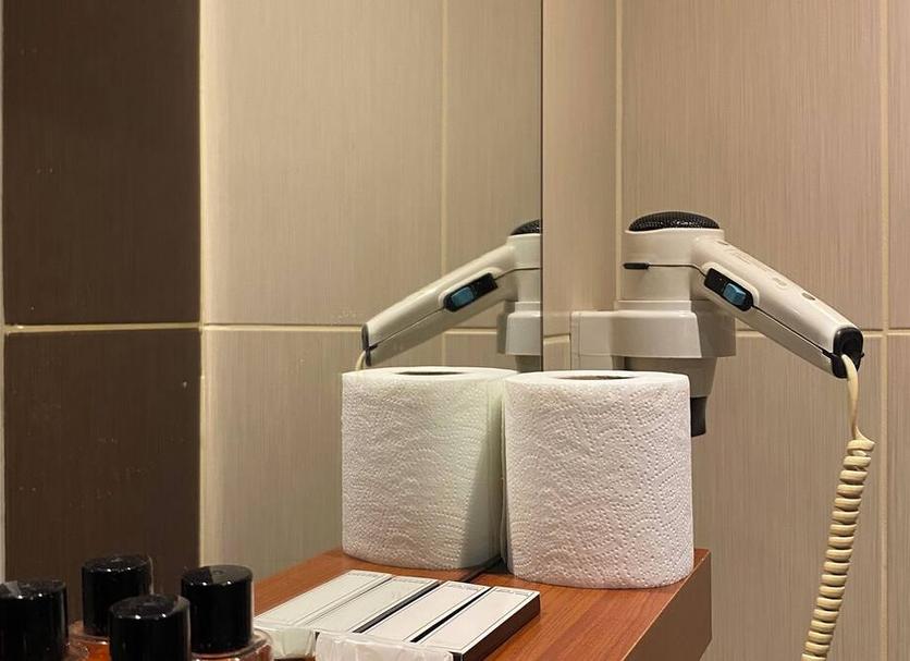 Room amenity Photo