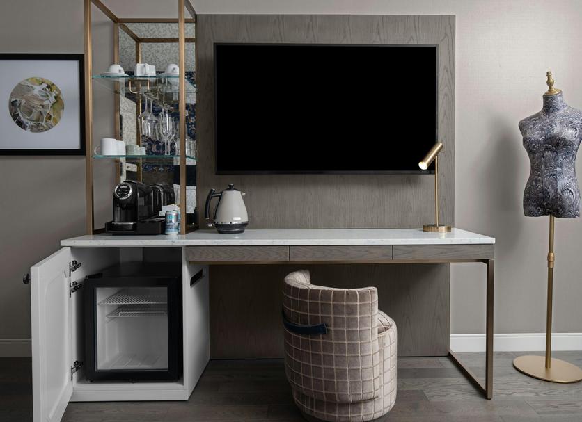 Room amenity Photo