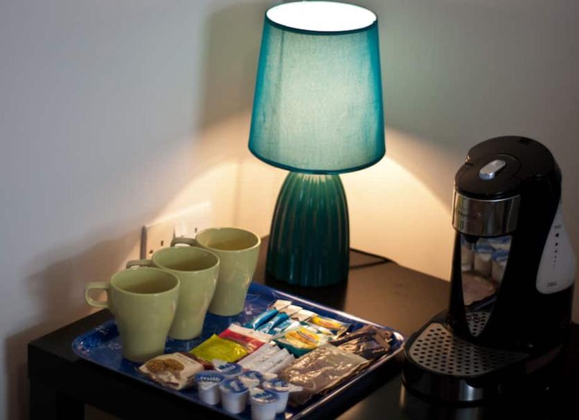 Room amenity Photo