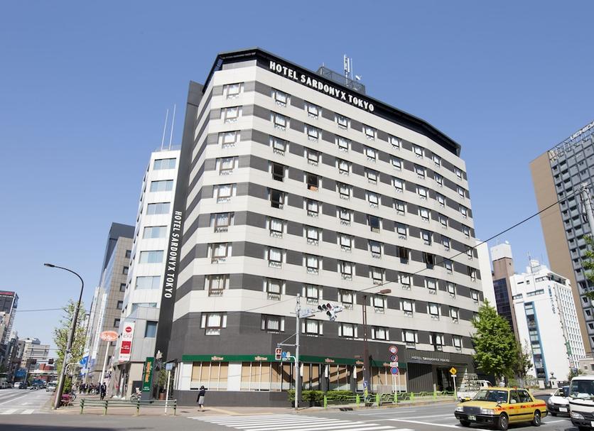 Building Photo