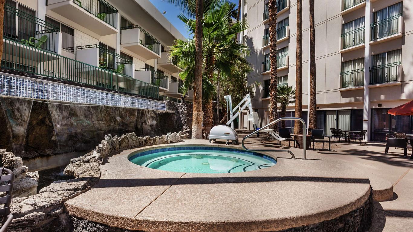 Hilton Garden Inn Phoenix Midtown