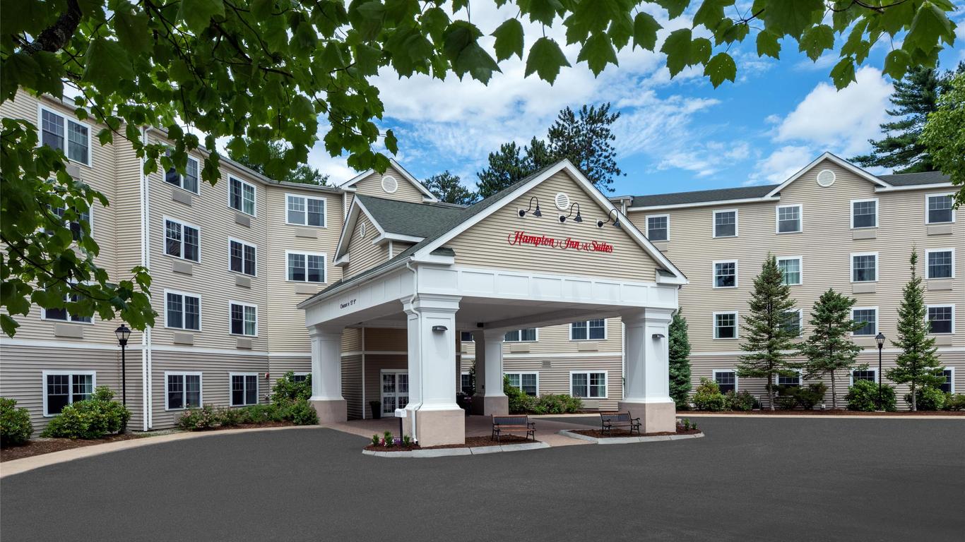 Hampton Inn & Suites North Conway
