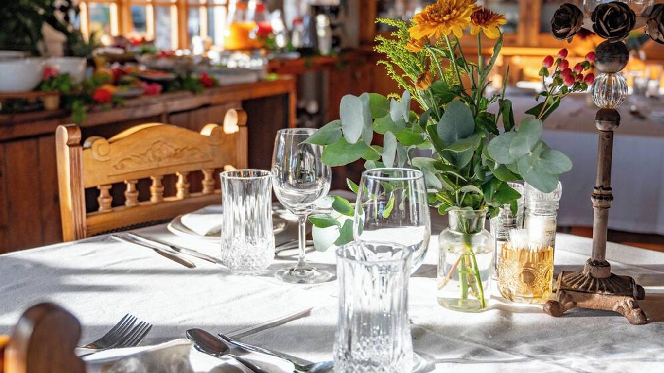 De Denne Country Guest House
