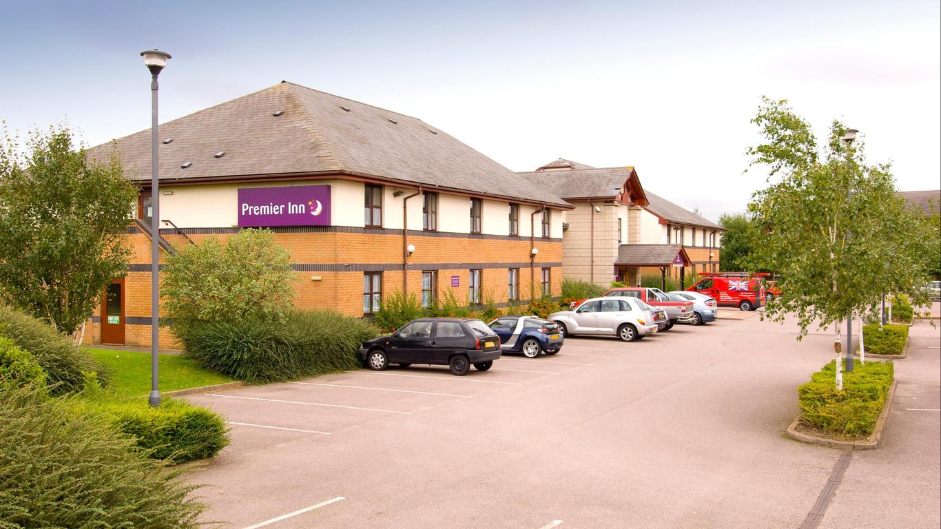 Premier Inn Leicester (Braunstone)
