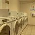 Laundry facility