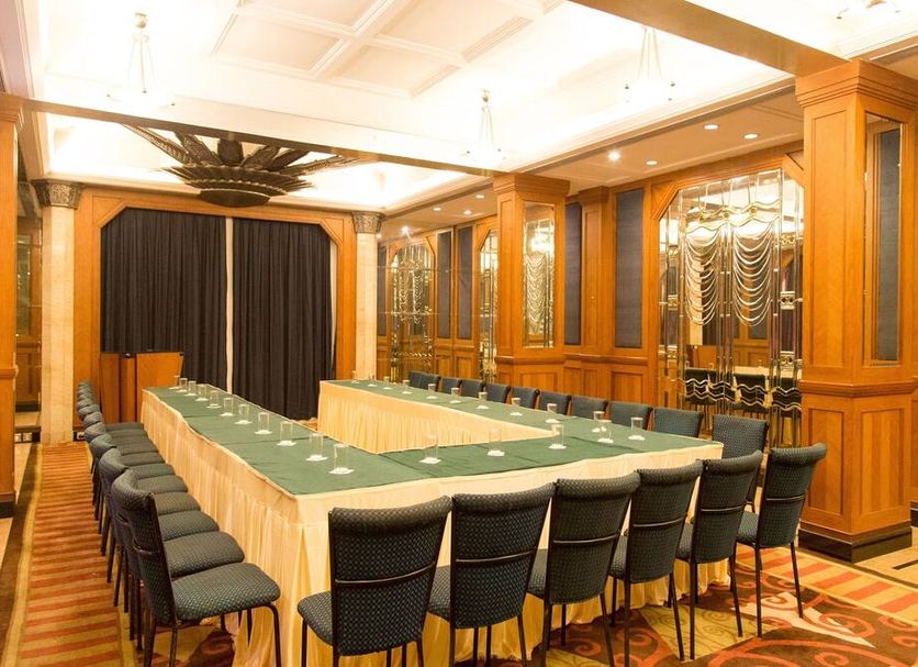 Conference room Photo