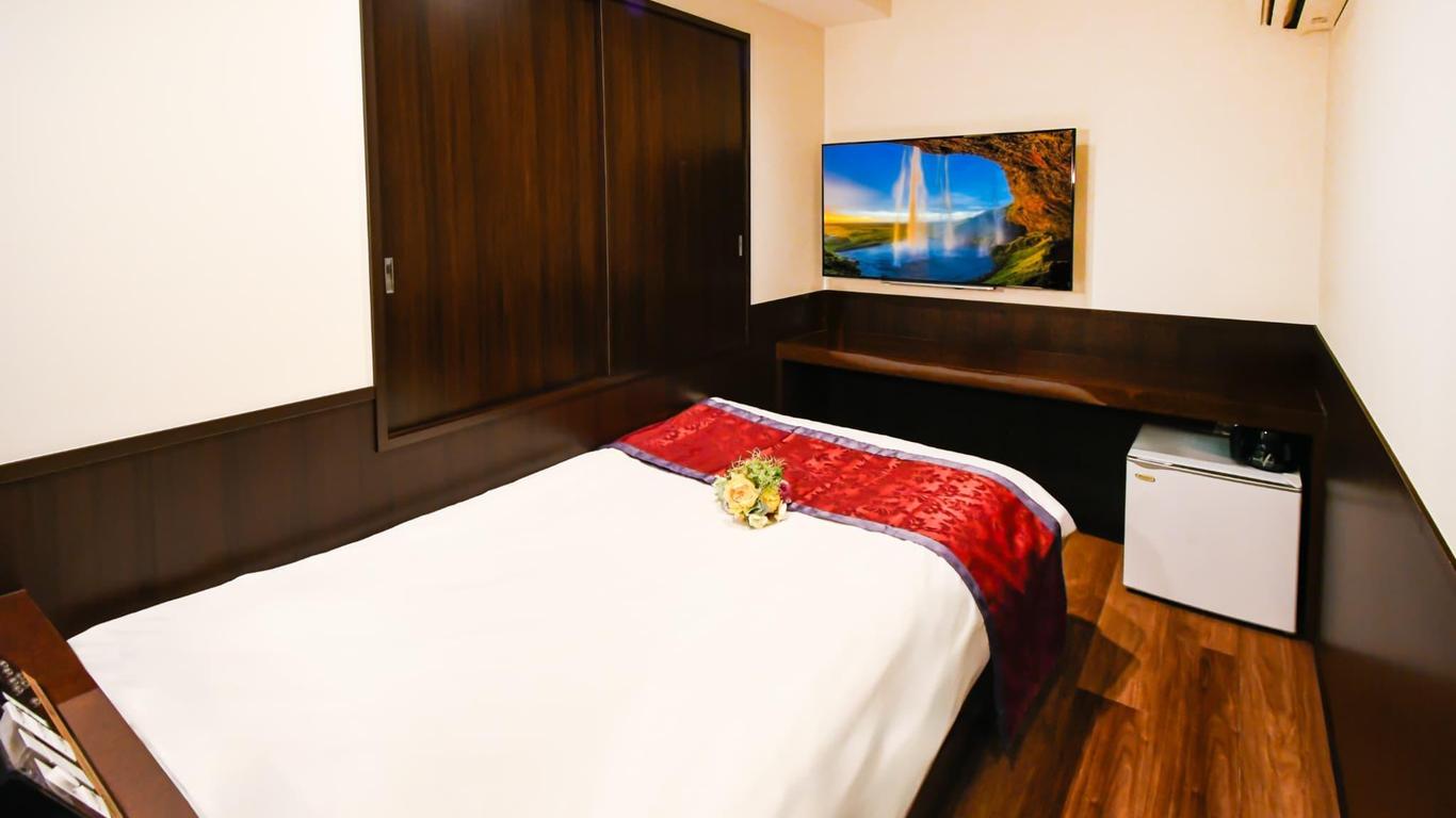 Ikebukuro Central Hotel