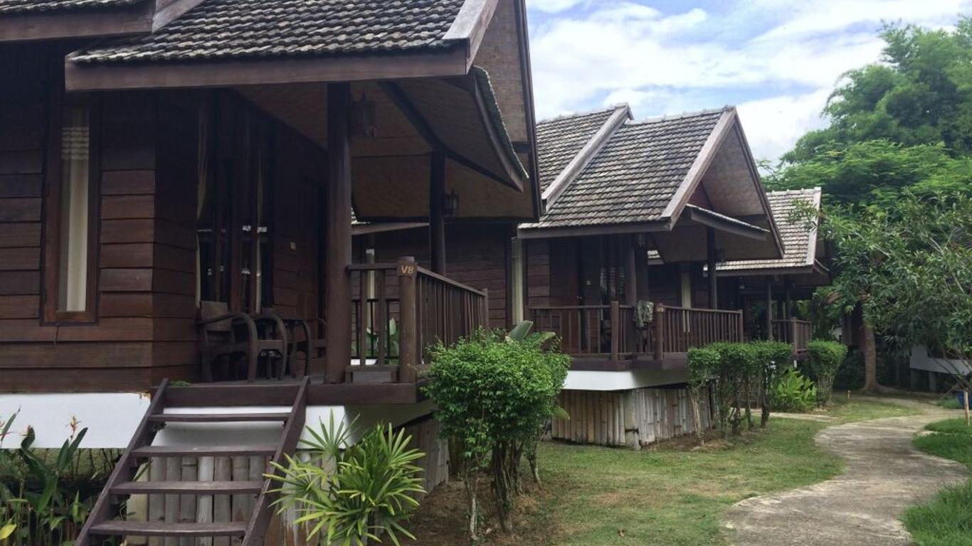 Pai Do See Resort