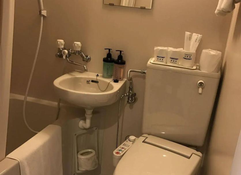 Bathroom Photo