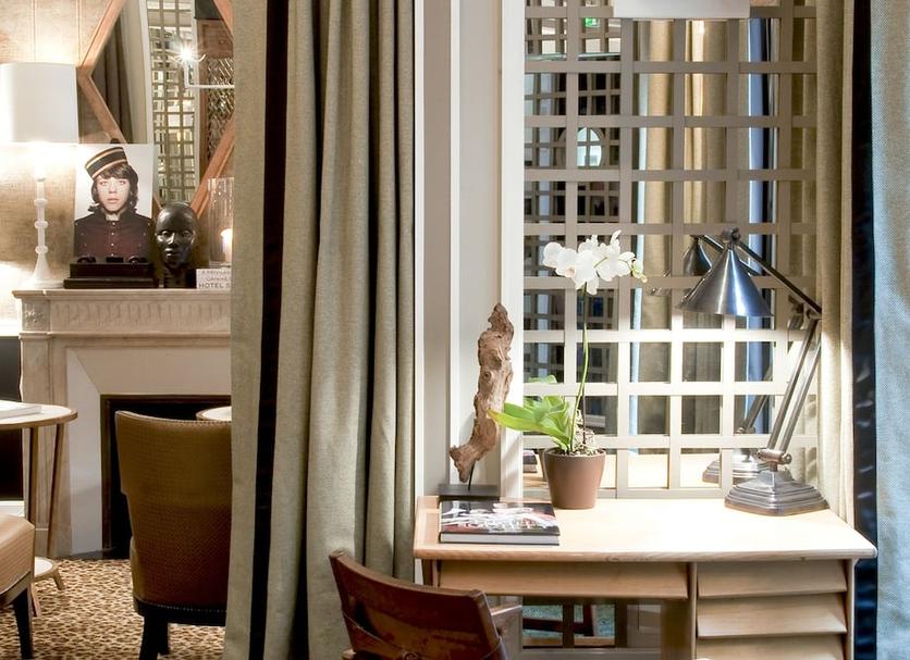 Room amenity Photo