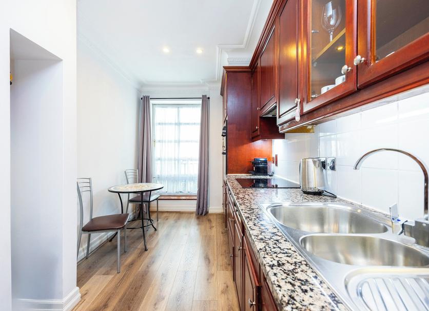 Kitchen Photo