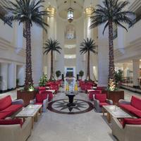 Fantasia Hotel De Luxe Kemer