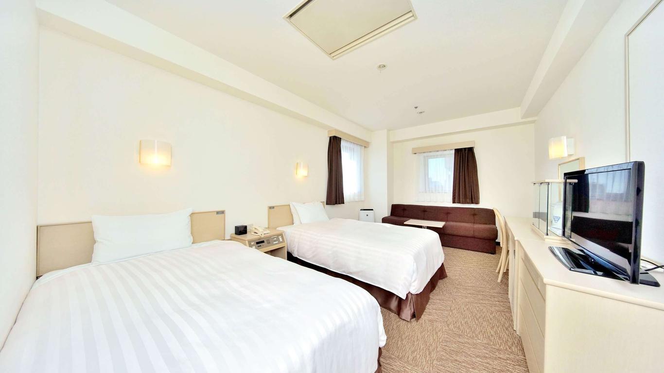 Best Western Osaka Tsukamoto