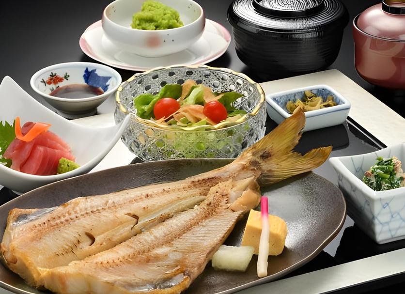 Food Photo