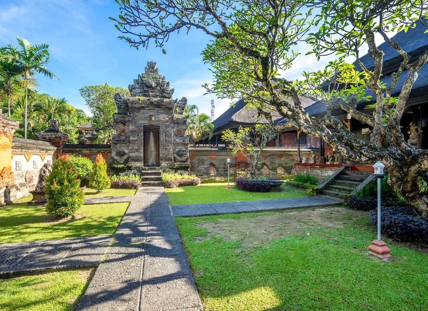 Outdoor view Photo