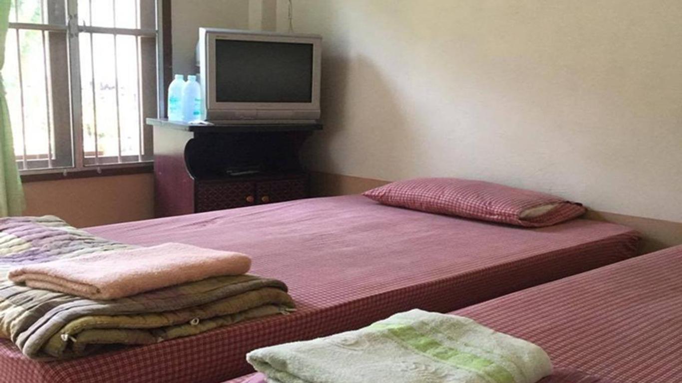 Kanravee Guesthouse
