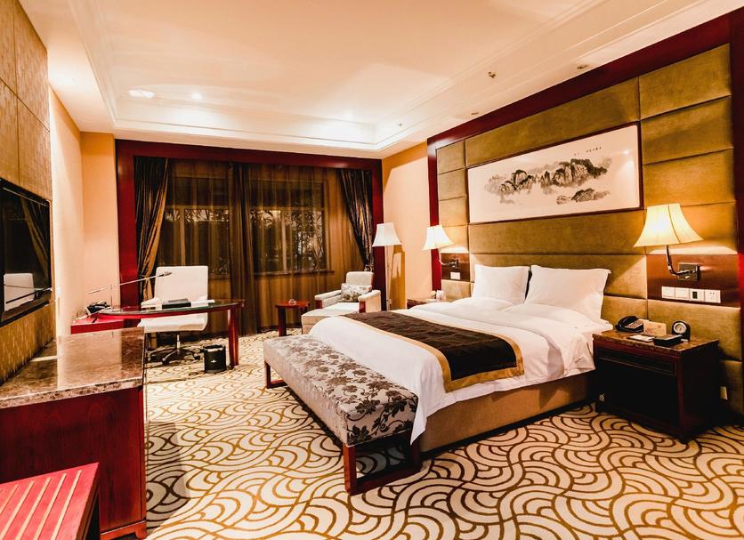 Bedroom Photo