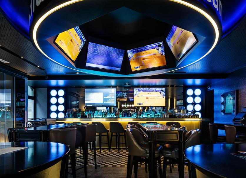 Bar Photo