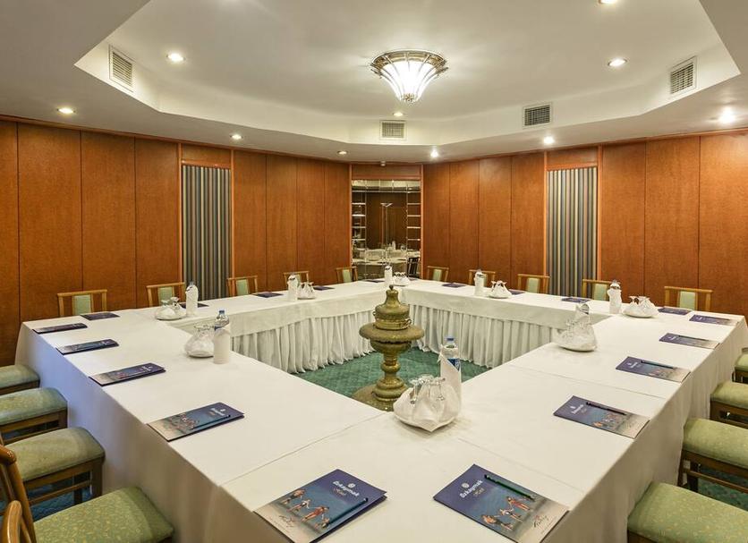 Conference room Photo