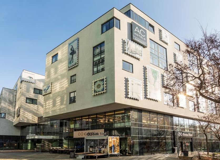 Building Photo