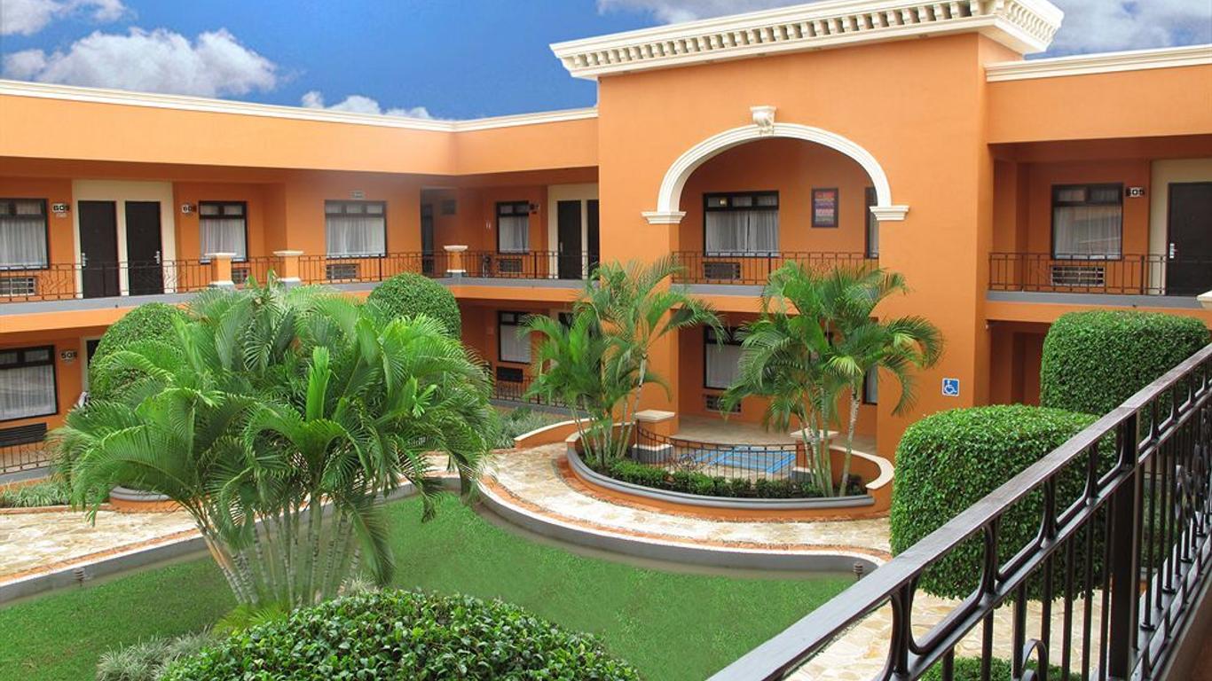 Palmareca Inn-Suites-Studio