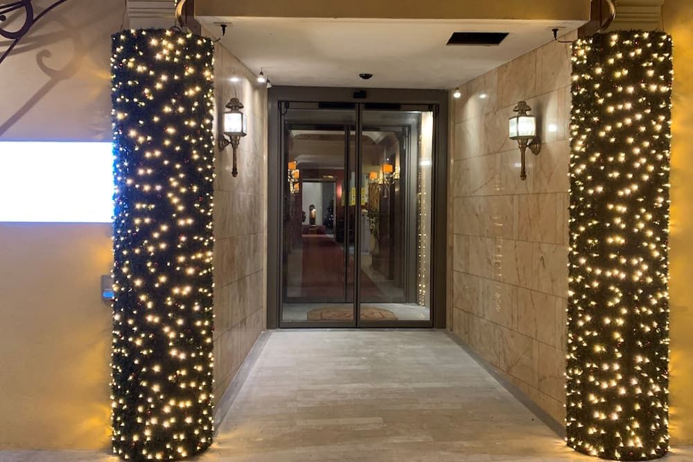 Hallway