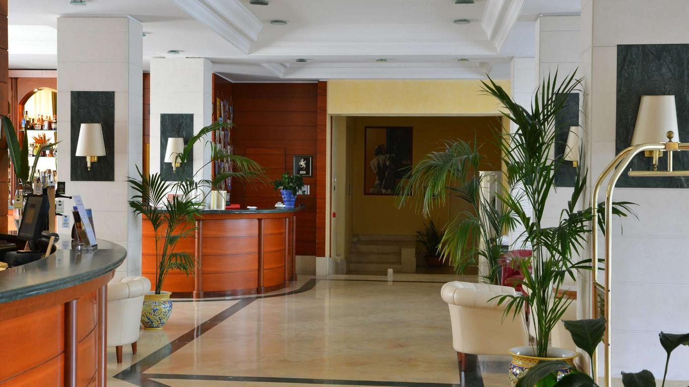 Hotel Nettuno