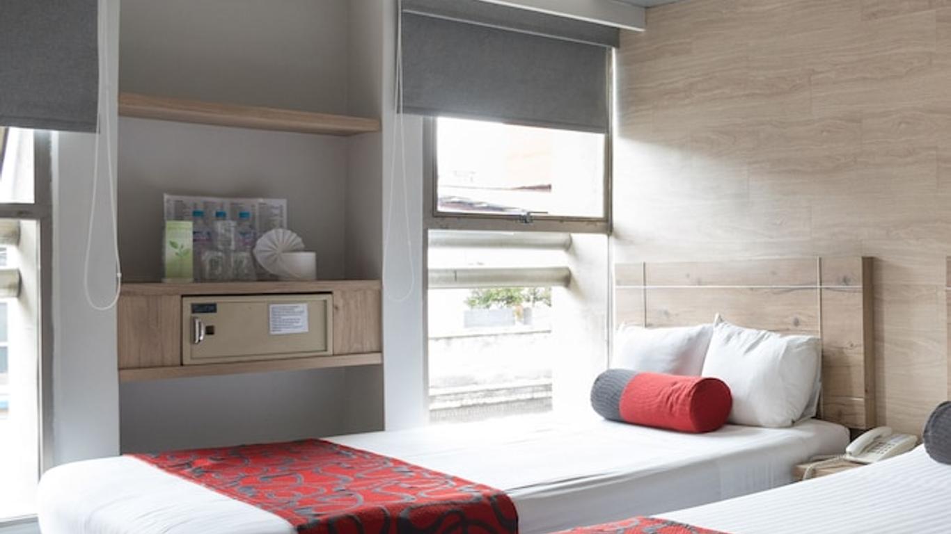 Hotel Roble