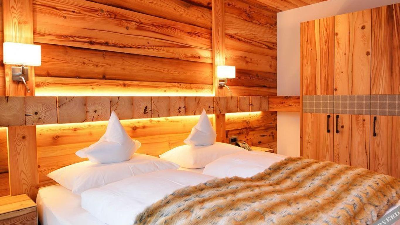 Garni Chalet Elisabeth